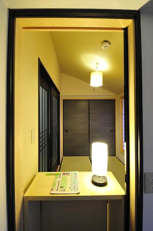 Ichijoan Villa Kyoto