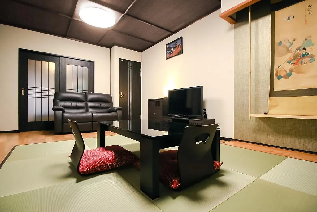 Ichijoan Villa Kyoto Holiday home