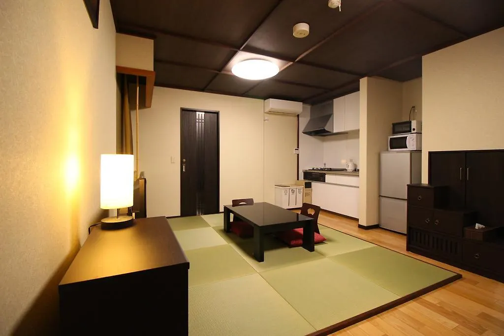 Holiday home Ichijoan Villa Kyoto Japan