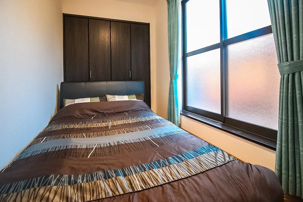 Holiday home Ichijoan Villa Kyoto