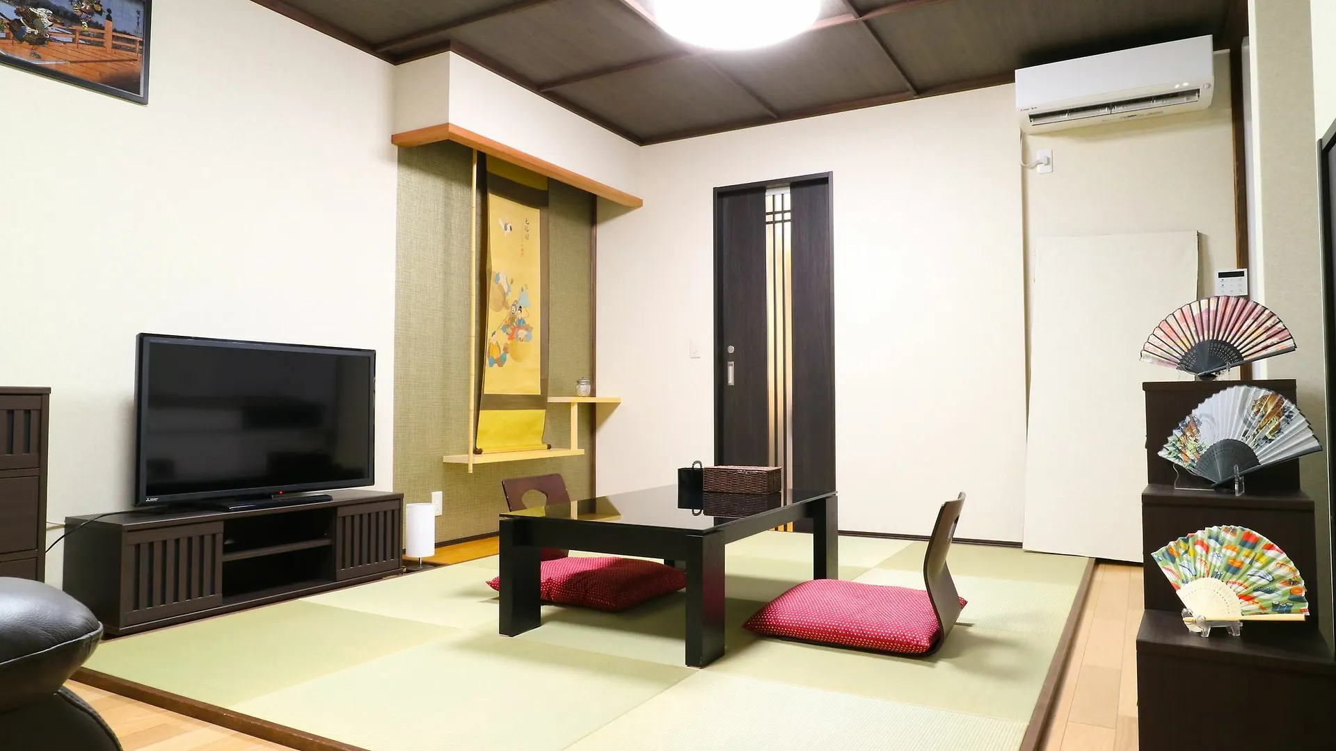 Ichijoan Villa Kyoto Holiday home