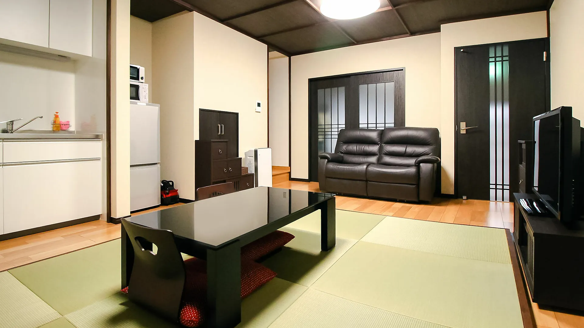 Holiday home Ichijoan Villa Kyoto Japan