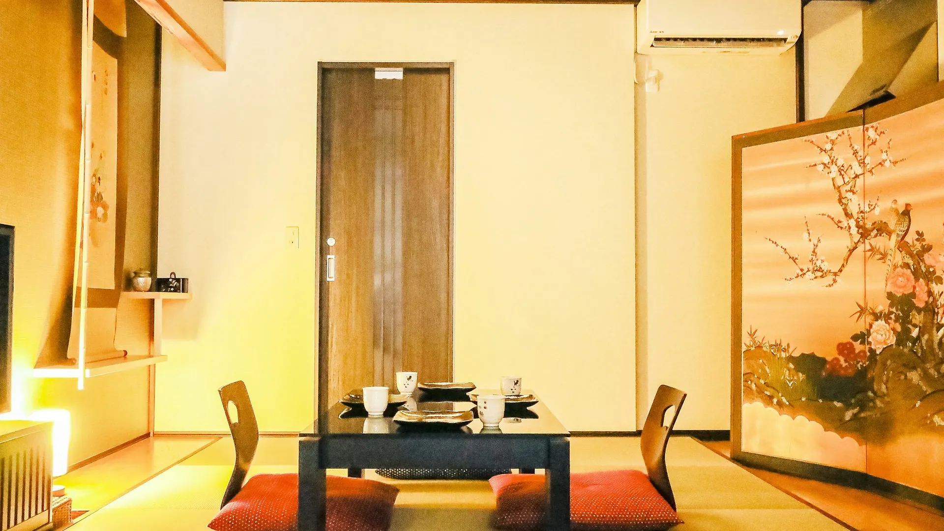 Ichijoan Villa Kyoto