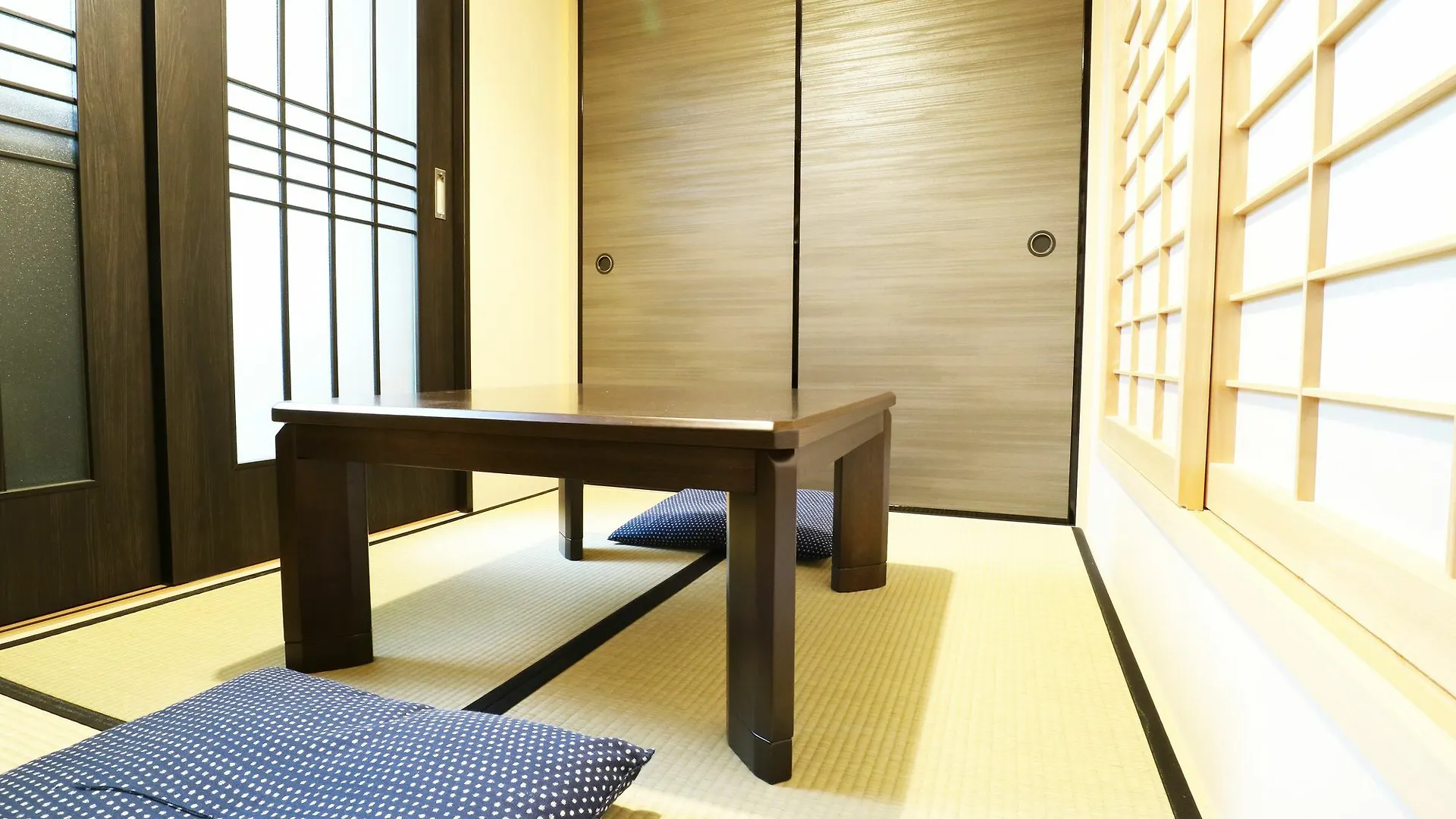 Holiday home Ichijoan Villa Kyoto Japan