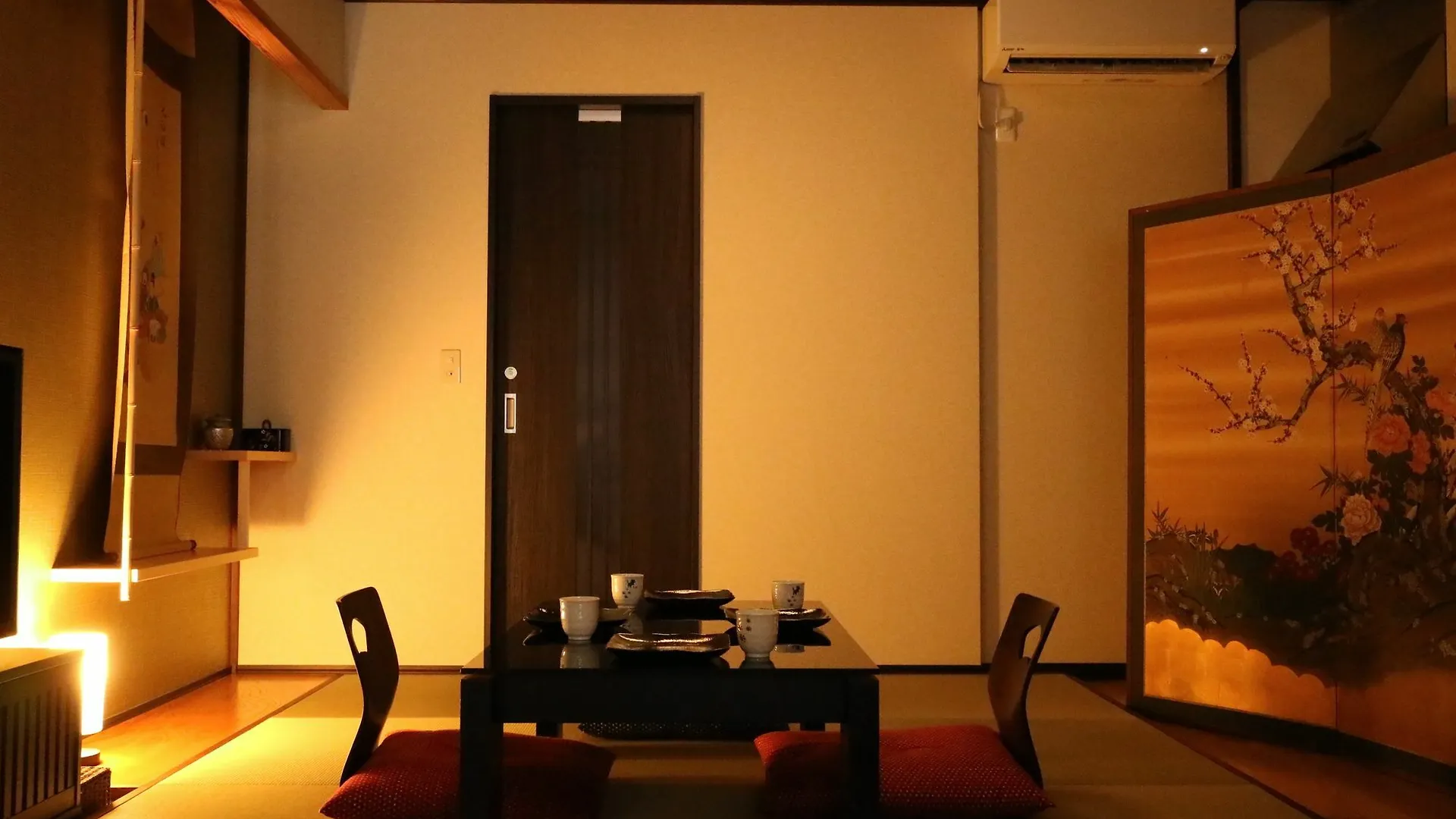 Holiday home Ichijoan Villa Kyoto
