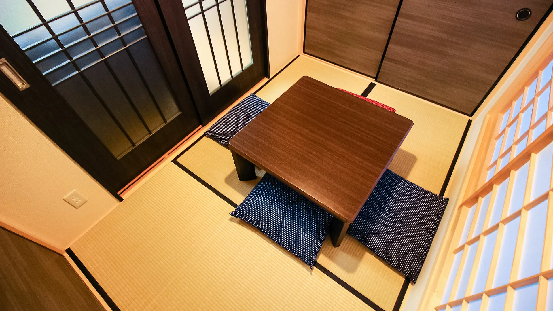 Ichijoan Villa Kyoto 0*,